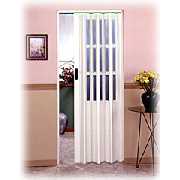 PVC Folding Door