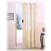 PVC Folding Door (PVC Porte pliante)