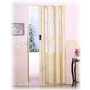 PVC Folding Door