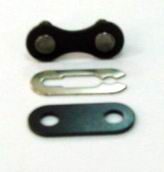 Single speed chain connector (Single speed chain connector)