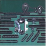 MORSE TIMING CHAIN (MORSE TIMING CHAIN)