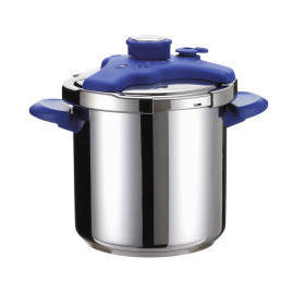 Pressure Cooker (Autocuiseur)