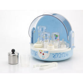 Baby products (Produits pour bébés)