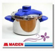 Pressure Cooker (Autocuiseur)