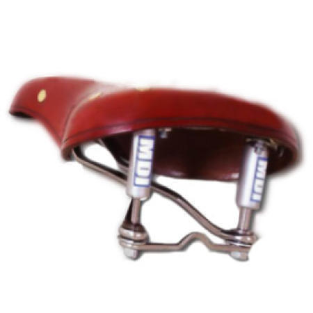 Saddle, Seat ,saddle suspension (Selle, selle, selle à suspension)