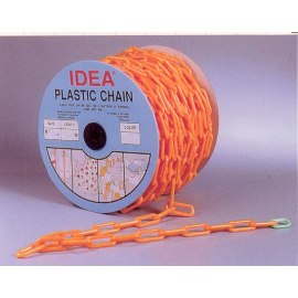 plastic chain (plastique chaîne)