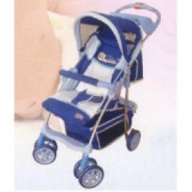 BABY STROLLER (Kinderwagen)