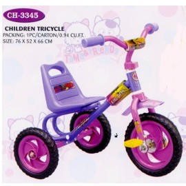 CHILDREN TRICYCLE