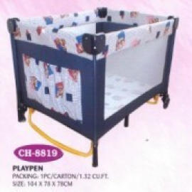 PLAYPEN (PLAYPEN)