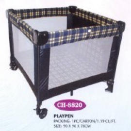 PLAYPEN (PLAYPEN)