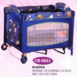 PLAYPEN (PLAYPEN)