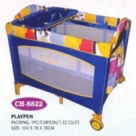 PLAYPEN (PLAYPEN)