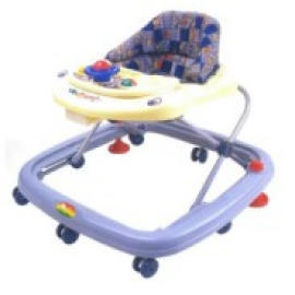 BABY WALKER (BABY WALKER)