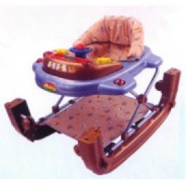 BABY WALKER (BABY WALKER)