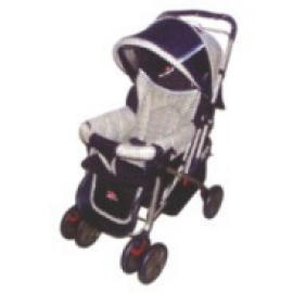 BABY STROLLER (Kinderwagen)