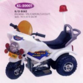 B/O BIKE (B/O BIKE)