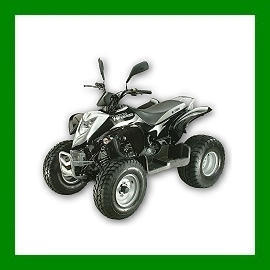 ATV (All Terrain Vehicle)e4 Homologated ,MOTORCYCLES,SCOOTERS (ATV (All Terrain Vehicle) e4 Homologuée, motos, scooters)