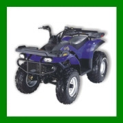 150c.c. ATV (All Terrain Vehicle) (150c.c. ATV (All Terrain машина))