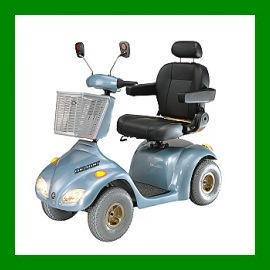 Electric Scooter; Mobility Scooter (Электрический скутер, мобильность Scooter)