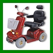 CE & FDA - Electric Scooter; Mobility Scooter (CE & FDA - электрический скутер, мобильность Scooter)