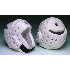 DIPPED HEAD GUARD (DIPPED Kopfschutz)