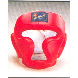 HEAD GUARDS (TETE DE GARDES)