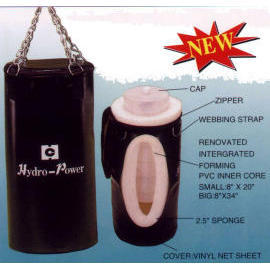 WATER PUNCHING BAG