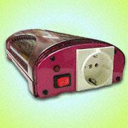 DC TO AC POWER INVERTER (DC TO AC Power Inverter)