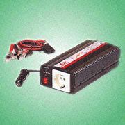 DC TO AC POWER INVERTER (DC TO AC Power Inverter)
