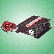 DC TO AC POWER INVERTER (DC TO AC Power Inverter)