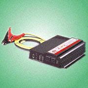 DC TO AC POWER INVERTER (DC TO AC Power Inverter)