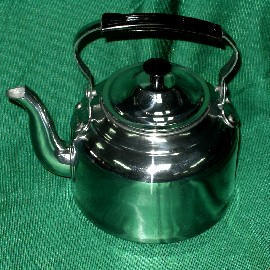 KETTLE (ЧАЙНИКИ)