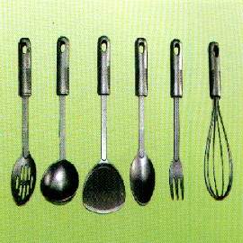 KITCHEN TOOLS (OUTILS DE CUISINE)