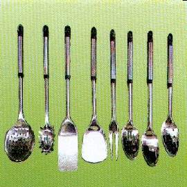 KITCHEN TOOLS (OUTILS DE CUISINE)