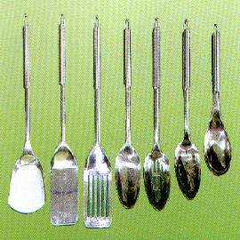 KITCHEN TOOLS (OUTILS DE CUISINE)