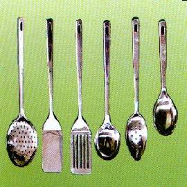 KITCHEN TOOLS (OUTILS DE CUISINE)