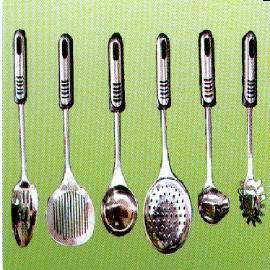 KITCHEN TOOLS (OUTILS DE CUISINE)