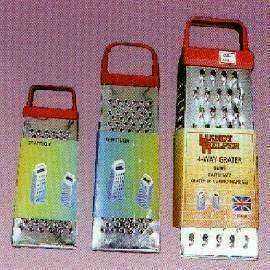 4 WAY GRATER (4 WAY RÂPE)