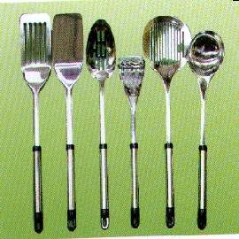 KITCHEN TOOLS (OUTILS DE CUISINE)