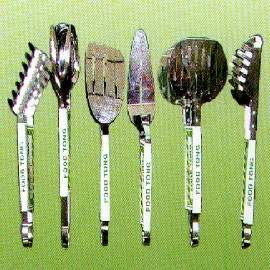 KITCHEN TOOLS (OUTILS DE CUISINE)