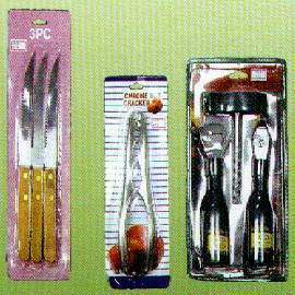 KITCHEN TOOLS (OUTILS DE CUISINE)