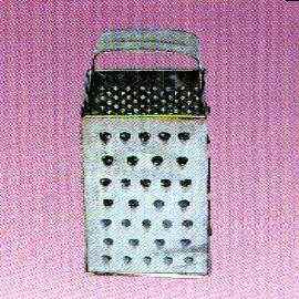 4 way Grater (4 way Grater)