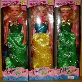 TOY (TOY)