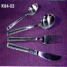 TABLEWARE;FLATWARE (TABLEWARE;FLATWARE)