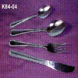 TABLEWARE;FLATWARE (Посуда; столовые приборы)