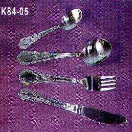 TABLEWARE;FLATWARE (Посуда; столовые приборы)