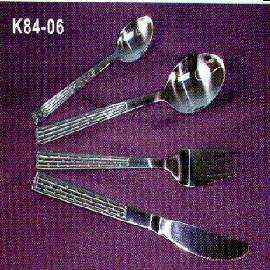 TABLEWARE;FLATWARE (TABLE; COUTELLERIE)