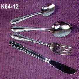 tableware;flatware (tableware; coutellerie)