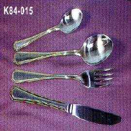 tableware;flatware (Geschirr, Besteck)