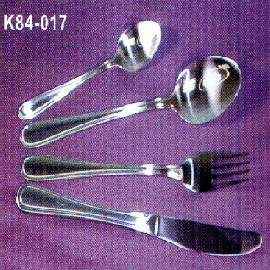 tableware;flatware (Geschirr, Besteck)